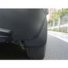 Car Styling Plastic Fender Soft Mudguard Detector Flap Splash Mud Guard Molding For Renault Kadjar 2016 2017 2018