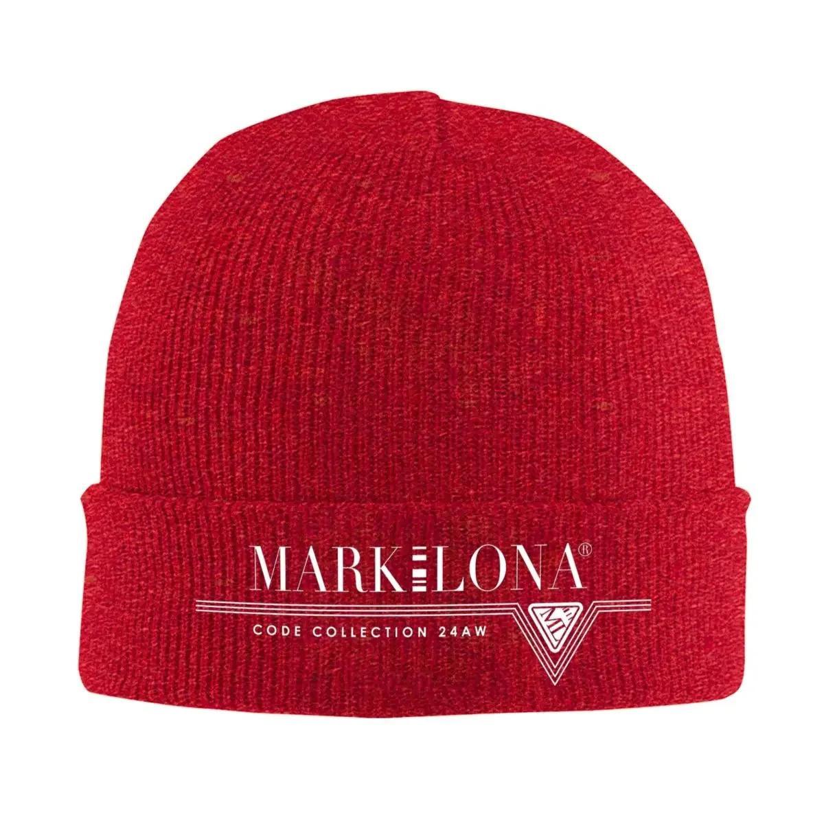 

Mark Lona Cuff Beanie For Women Unisex Winter Warm Skull Knitting Hat Cap