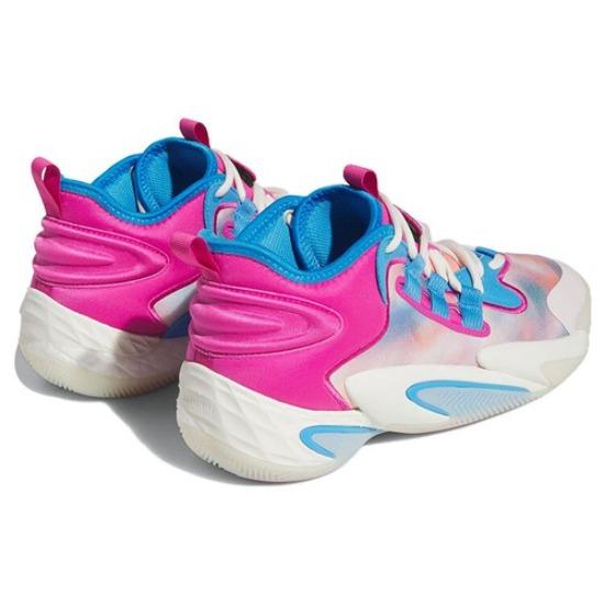 Adidas BYW Select Semi Lucid Fuchsia - IG2591