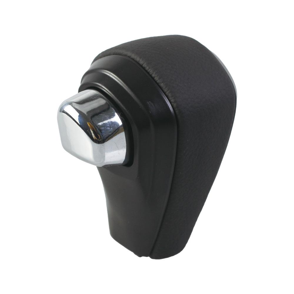 Рычаг переключения передач для Honda CR-V 2012-2016: Автоматический селектор передач и шарообразная ручка Automatic Transmission чёрный