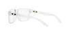 Sunglasses OX8100F HOLBROOK RX A Asian Fit [Oakley]