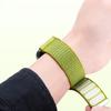 Nylon Loop Strap For Xiaomi Mi Band 10 9 8 Replacement Wristband Bracelet For Xiaomi Mi Band 9/ 10 /8 NFC Watchband Accessories