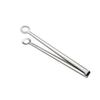 Zhizhou 304 Stainless Steel Food Tongs, Pack of 3