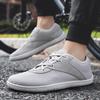 Wide Toe Barefoot Casual Shoes - Non-Slip, Breathable, Soft Sole Sports Shoes for Hiking, Fitness, Cycling, and Running