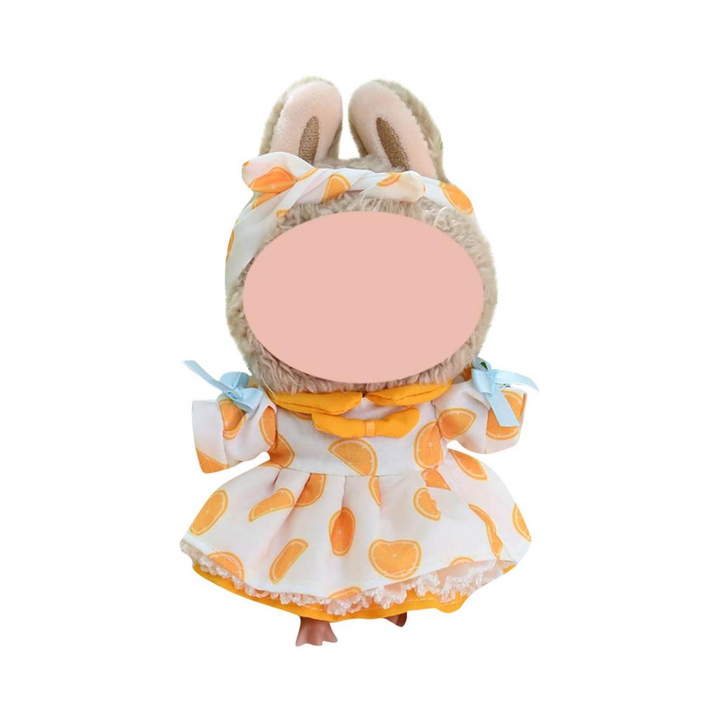 Fun Dolls Clothing, Anime Plush Toys And CuteAccessories,cuteDolls Clothings