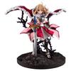 KADOKAWA KDcolle Fate/kaleid Liner Prisma Illya Licht The Girl with No Name Ilyasviel Von Einzbern Saber Altria Ver. 1/7 Scale Figure
