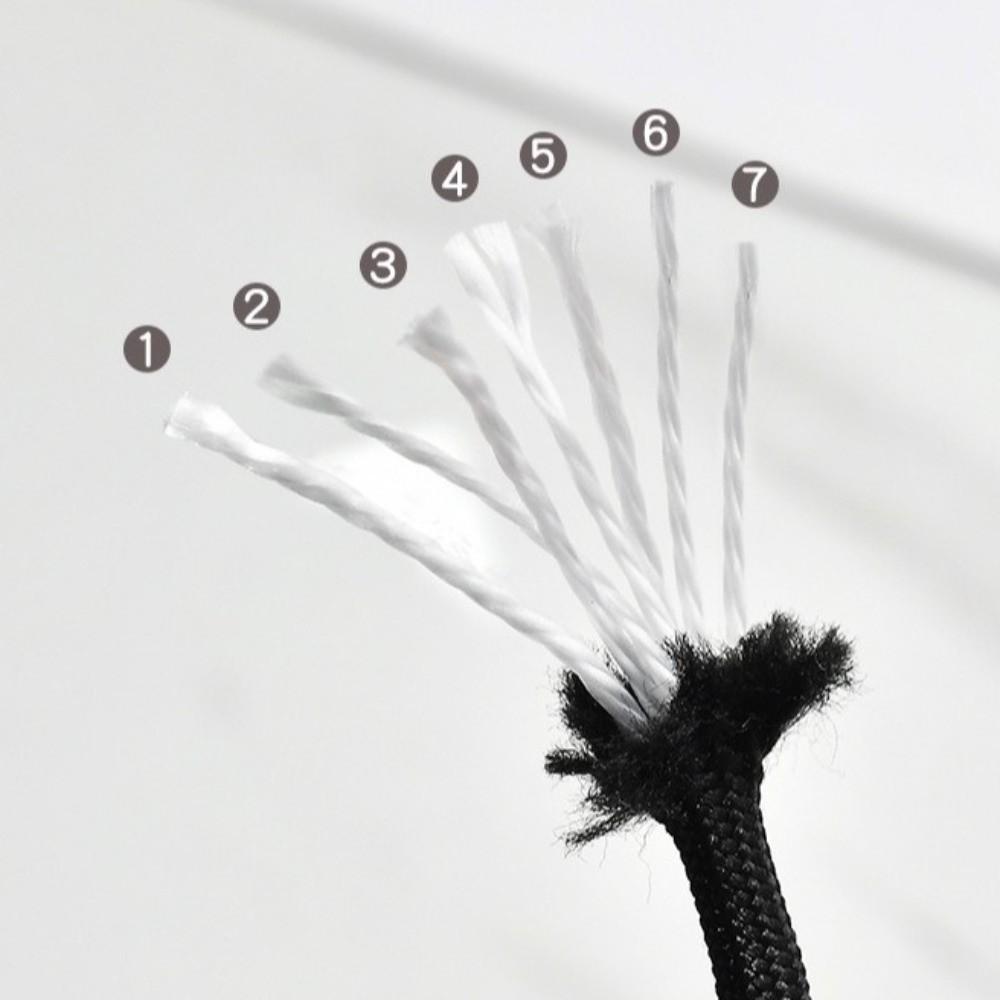 Anti-Loss Phone Lanyard Long Rope Hanging Neck Strap New Knit Phone Lanyard Camera