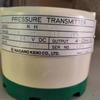 Nagano Keiki KH15-J3G/J4G/JMG Pressure Sensor/Transmitter