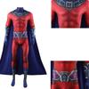 X-Men '97 Magneto Cosplay Costume Halloween Marvel Comics Cosplay Outfit Adult Anime Clothing