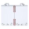 Sanrio Ring Notebook Hello Kitty 598551