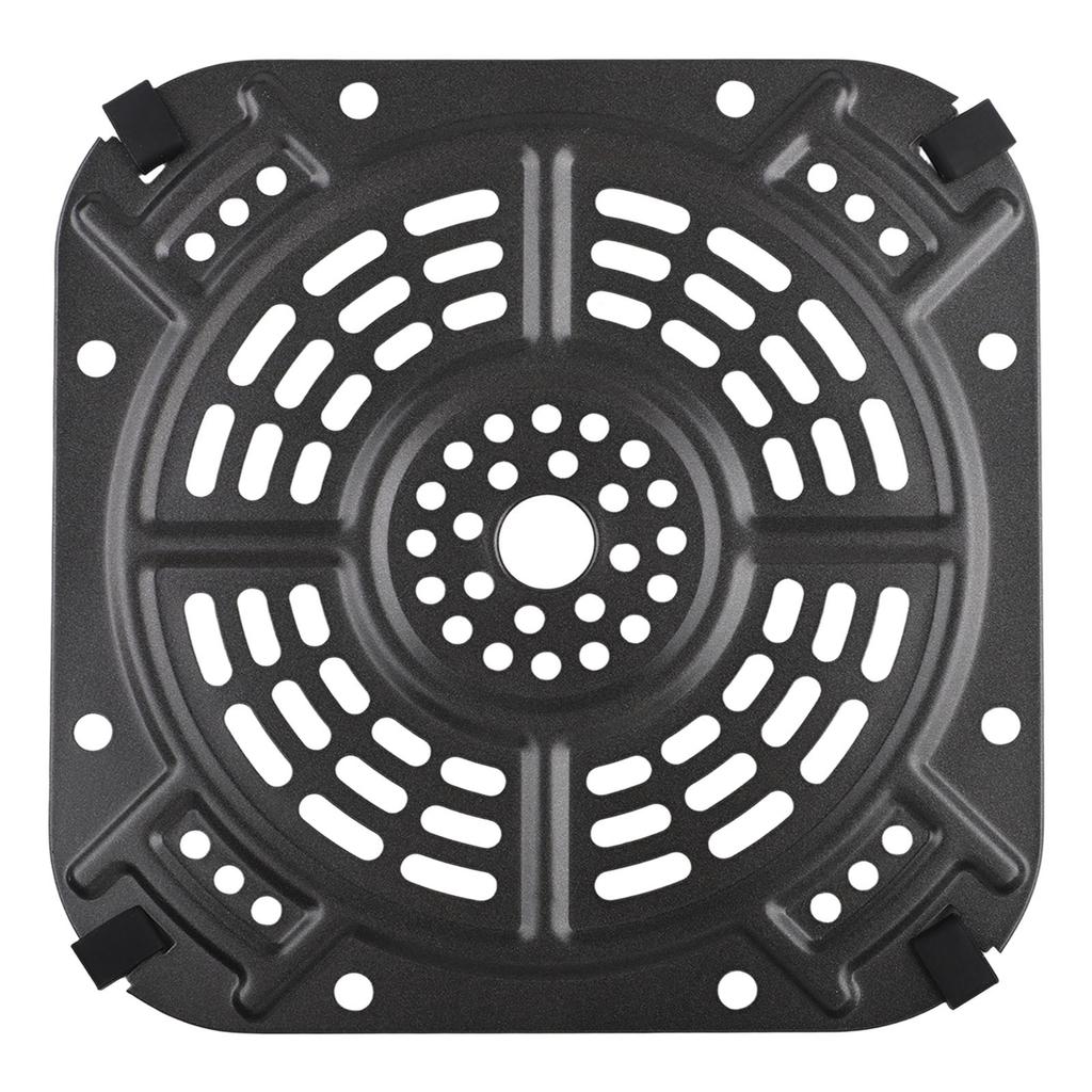 Air Fried Tray Replacement Plate Tray For 2QT High Compatibility