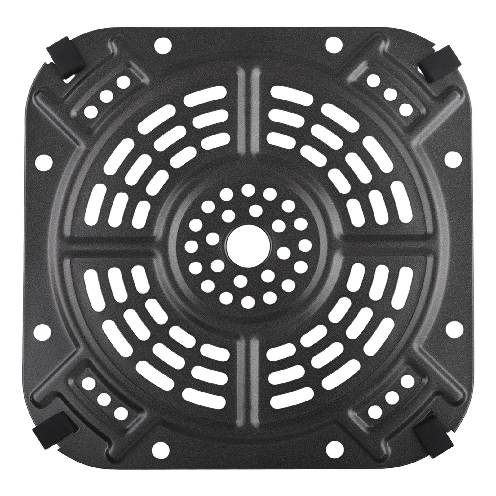 Air Fried Tray Replacement Plate Tray For 2QT High Compatibility
