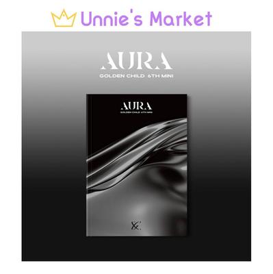 [AURA] Album in Edizione Limitata