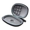 Wireless Mobile Mouse Travel Bag Portable Carrying Case EVA Waterproof Storage Bag for Logitech MX Anywhere 3