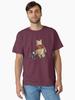 Winnie the Pooh Friends Forever Classic T-Shirt