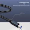 Yeren YR-A2338 USB 3.0 Printer Cable