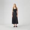 Levi's Women's A-Line Denim Midi Skirt