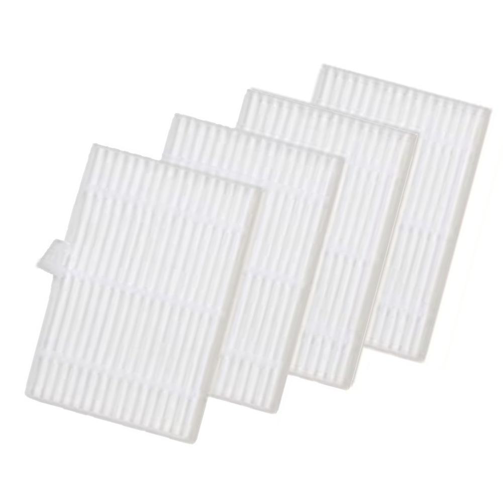 Robot Vacuum Filter Airzeen R7 Vacuum Easy Installation Effortless Replacement For Homes With Pets Cleaning Tool