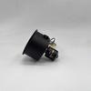 Xfly Model 40mm 12 Blade EDF Ducted Fan 3/4 Power Unit System With 4S 1413-KV5000 External Brushless Motor For RC Jet Aircraft