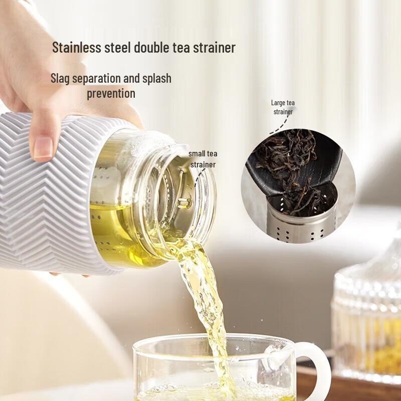 Philips Přenosná elektrická cestovní konvice