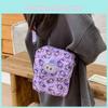 Spacious And Fun Cartoon Backpack For Kids Lightweight Design For Easy Carrying