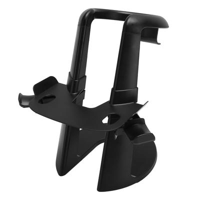 VR-Ständer für   1 2 für Rift S   Stabiler runder Sockel Einfache Installation VR-Headset-Displayhalter