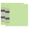 Plus Economy Flat A4 Green File, Vertical, 2-Hole, 10-Pack, 79-356