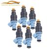 0280150715 Fuel Injector Nozzle Car 0280150941 For BMW 3 5 7 8 Series Z1 E30 E31 E32 E34 E36 E38 316i 318i 518i 750i M10 B18
