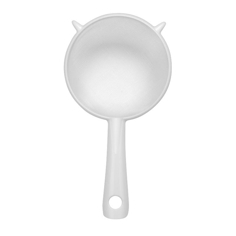 Babynahrungssieb & Küchensieb für Mehl- und Flüssigkeitsvorbereitung