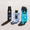 Adidas Ice Dive Eau De Toilette For Men