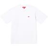 Supreme Small Box Tee White