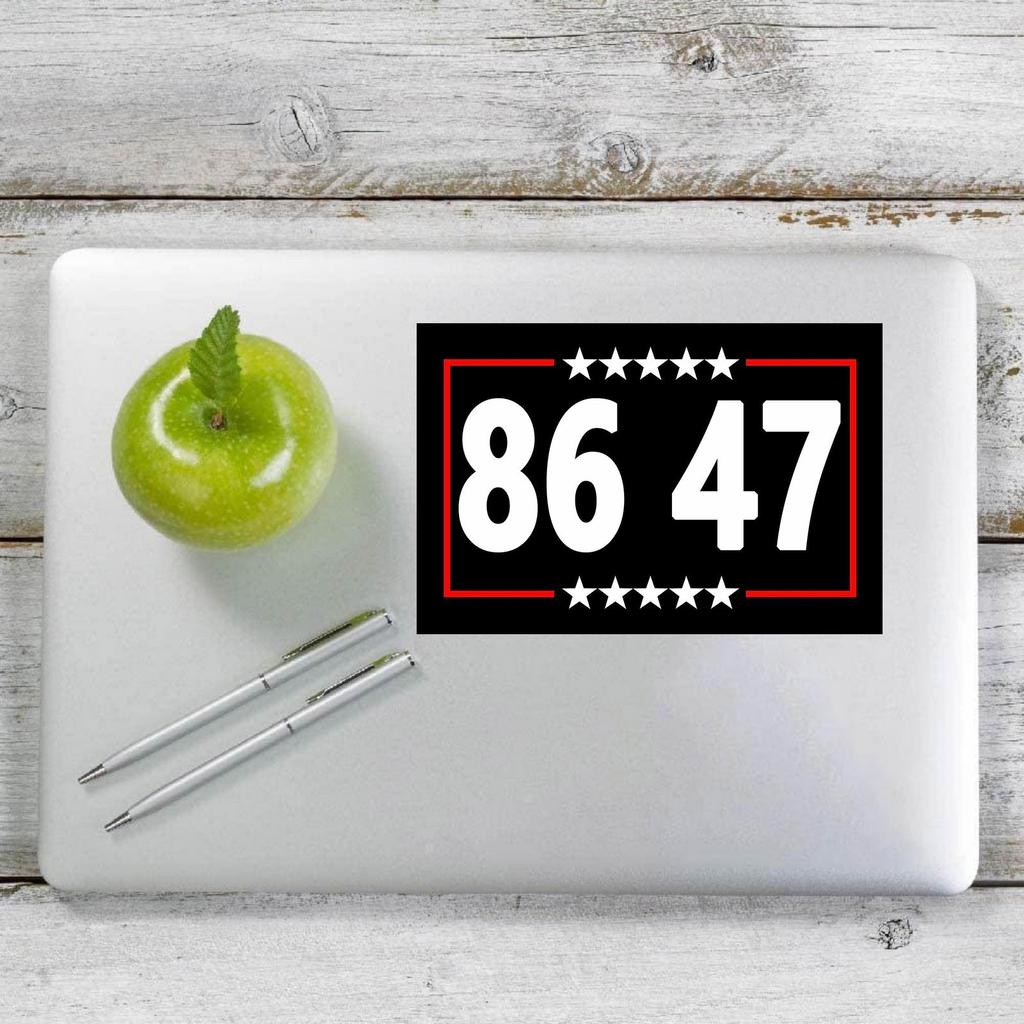 8647 Stickers Home Living Room Stickers Car Window Personalized Decal