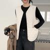 Sinokor Lightweight Quilted Padding Vest