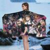Classic Anime Danganronpa Movie Beach Colorful Bath for Girl Microfiber Quick Dry Sand Free Beach Yoga Spa Gym Pool
