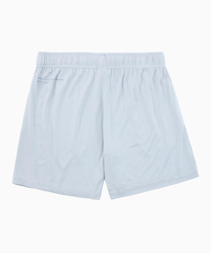 Deodeulimeo Cool Slime Shorts Cloud Blue