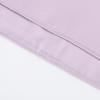 Middle Eastern Women's Sun Protection Imitation Silk Satin Headscarf