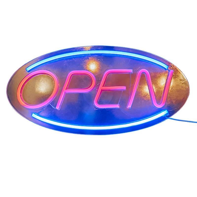 Acrylic USB Pumpkin Neon Night Light - Festival & Party Decor
