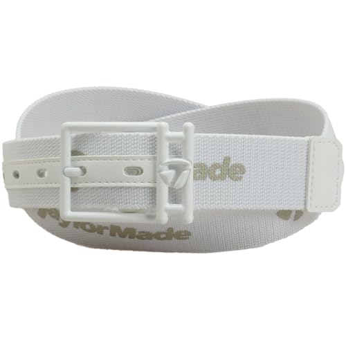 

Гольф-ремень TaylorMade U Логотип Лента