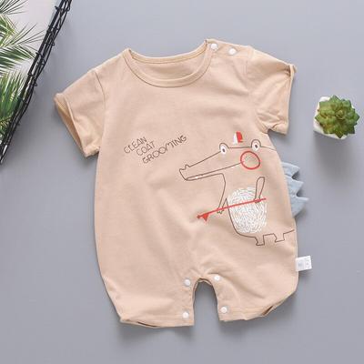 Toddler Baby Girls Rompers Sleeveless Cotton Jumpsuit,Leo Zodiac Bodysuit Autumn Pajamas