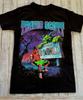 NEW Travis Scott Wellcome To Astro World T Shirt Short Sleeve Tee Crewneck Unisex T-Shirt
