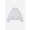 Scuff Vintage Striped Hoodie Y2K Style Loose Fit Streetwear Men Women