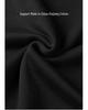 Men's Premium Fall/Winter Versatile Round Neck Long Sleeve Trendy Hoodie