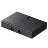 Accesorii pentru calculatoare – Comutatoare KVM