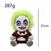 Strange Master Joker Plush Doll - Creepy Cute Movie Merch Collectible
