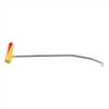 BHBL Car Dent Repair Rods Dent Remover Hook Tool Stainless Steel Repair Tool Car Automotive Body Dent Repairing Rod 1 Pieces