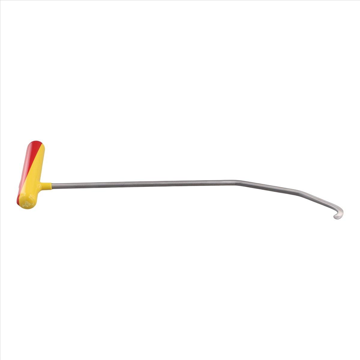 

BHBL Car Dent Repair Rods Dent Remover Hook Tool Stainless Steel Repair Tool Car Automotive Body Dent Repairing Rod 1 Pieces China Mainland