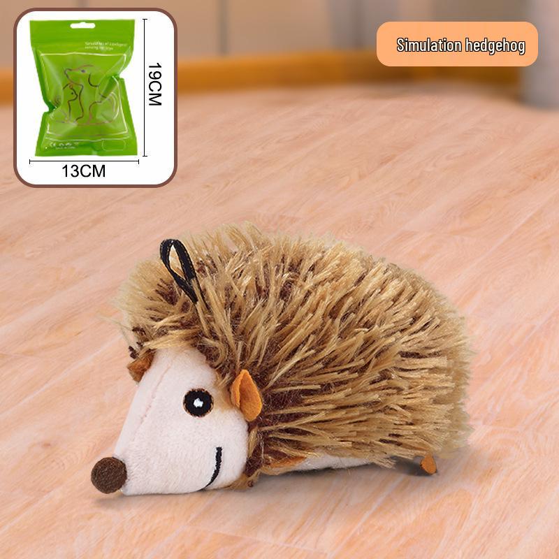 Cross-Border Electric Sparrow Cat Toy: Simulated Shaking Bird with Swinging Wings for Feline Entertainment