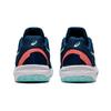 Asics Gel Resolution 8 GS Light Indigo Clear Blue Kids Sneakers 1044A018-406