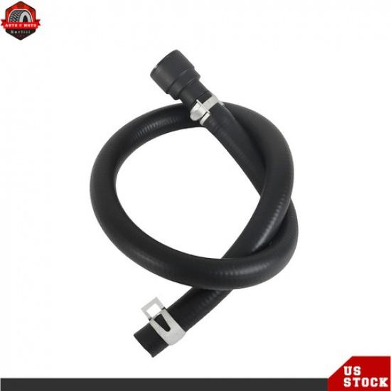 22884219 Heater Hose Assembly For Chevrolet Silverado For GMC Sierra 2007-2014