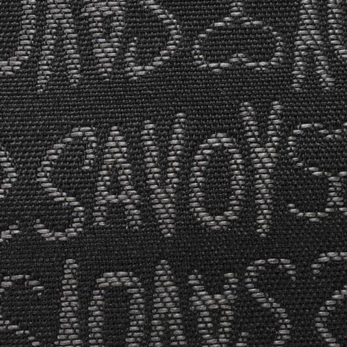 [Saboi] Shoulder Bag SM21830401 Black